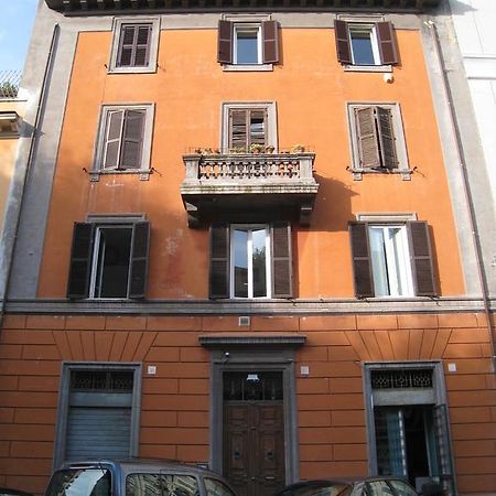 Rome Studio Rental Kültér fotó
