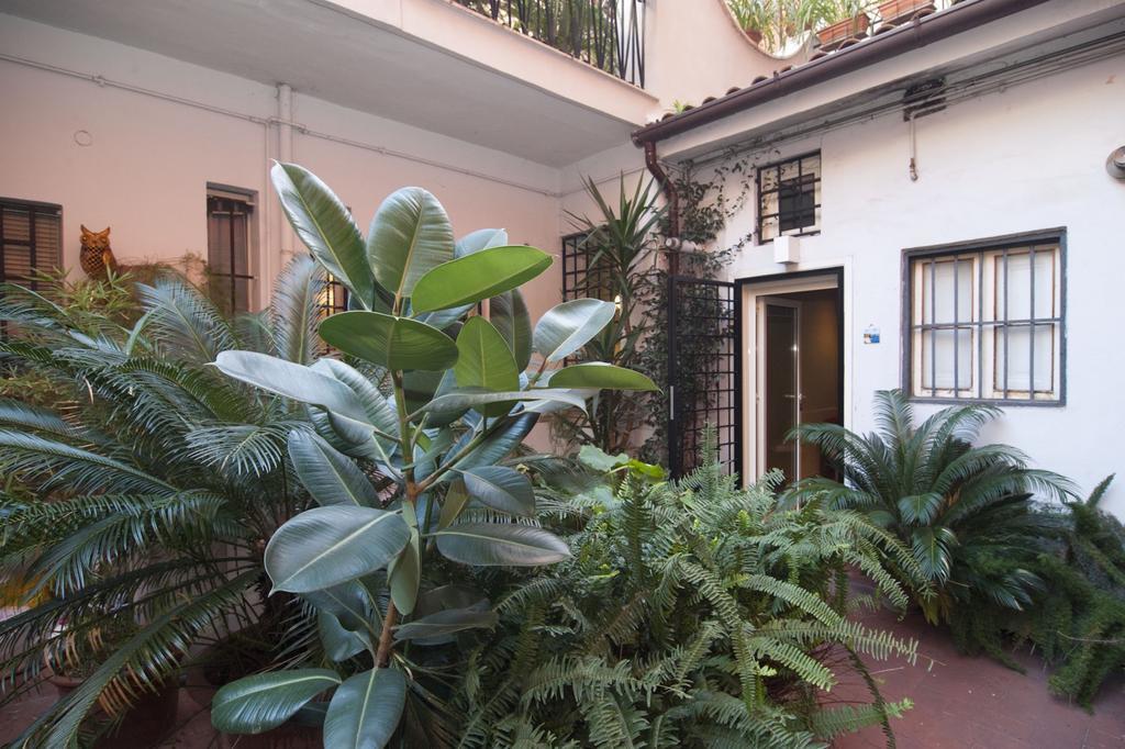 Rome Studio Rental Kültér fotó