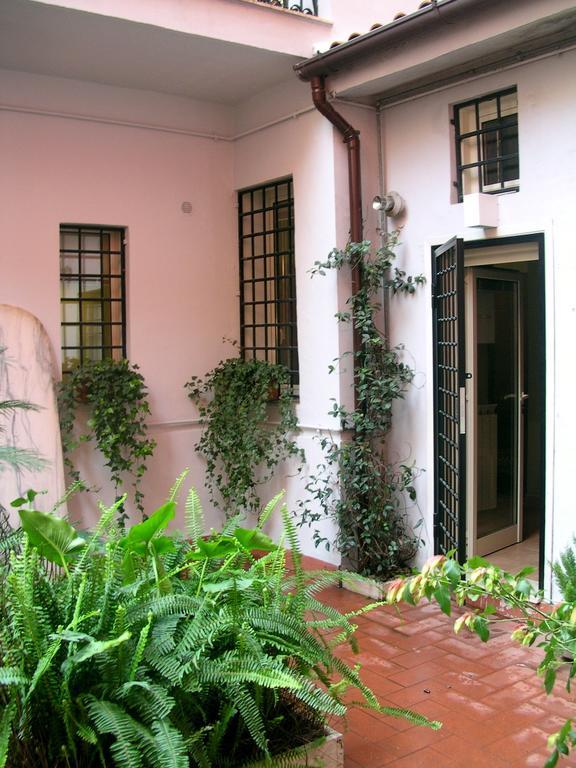 Rome Studio Rental Kültér fotó