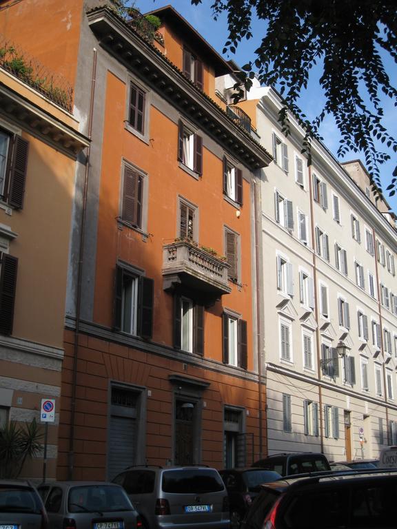 Rome Studio Rental Kültér fotó