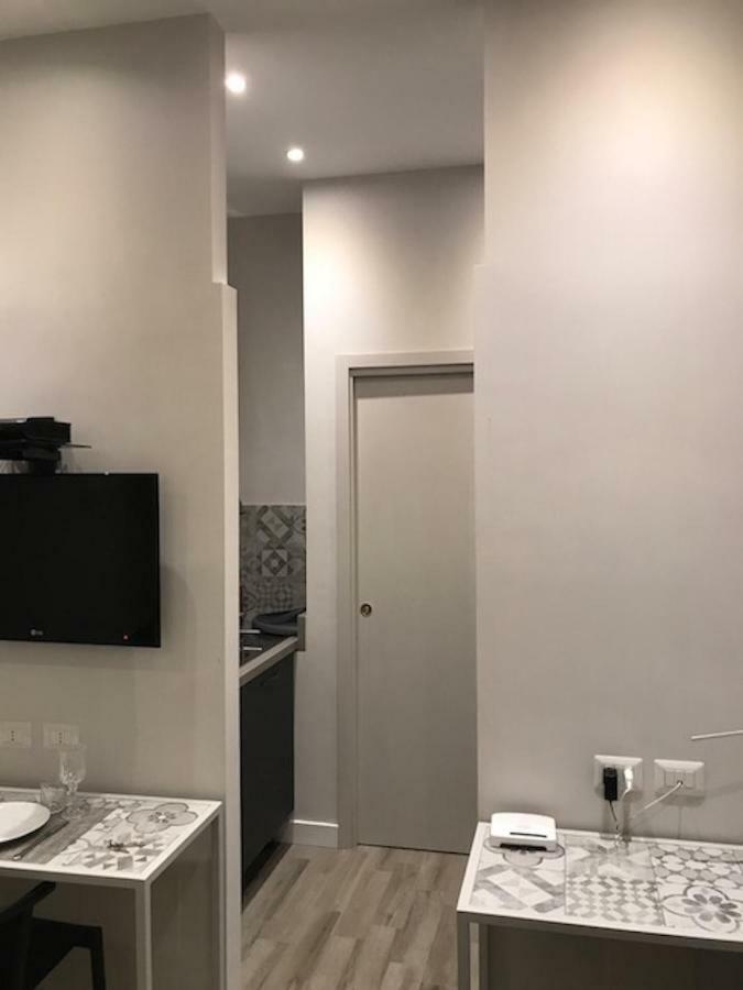 Rome Studio Rental Kültér fotó