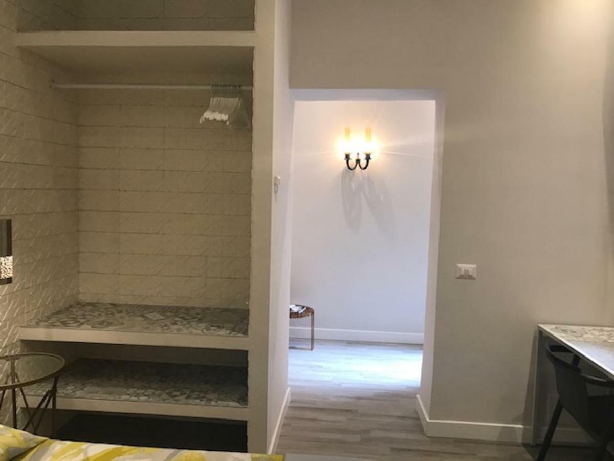 Rome Studio Rental Kültér fotó