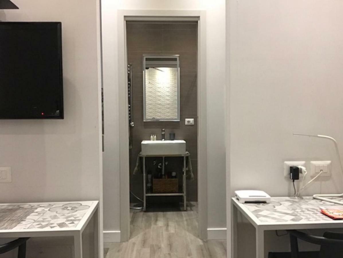 Rome Studio Rental Kültér fotó