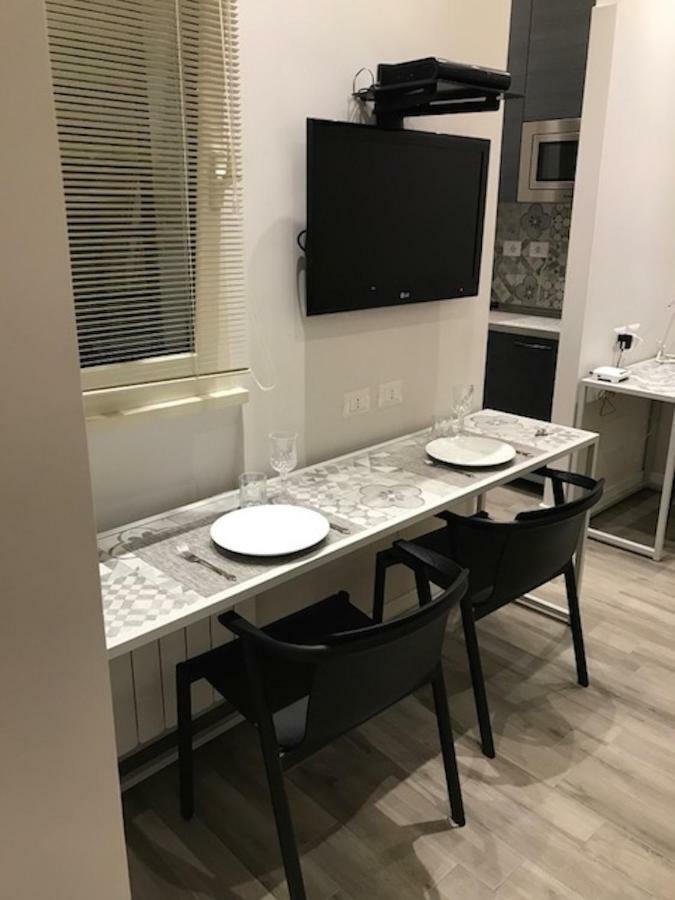 Rome Studio Rental Kültér fotó