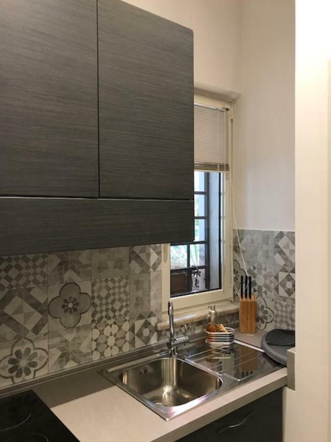 Rome Studio Rental Kültér fotó