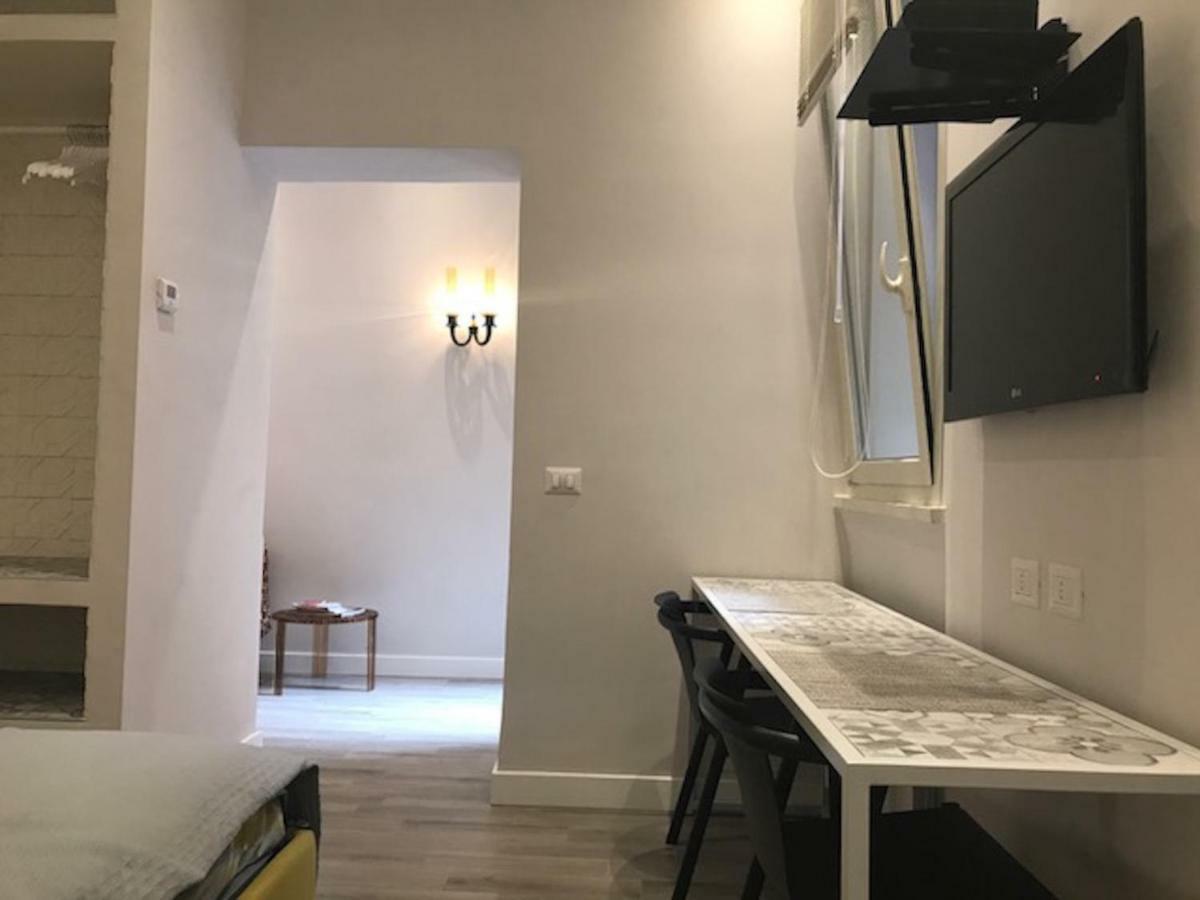 Rome Studio Rental Kültér fotó
