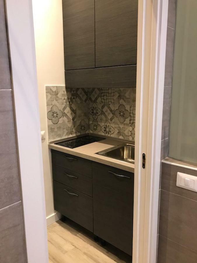 Rome Studio Rental Kültér fotó