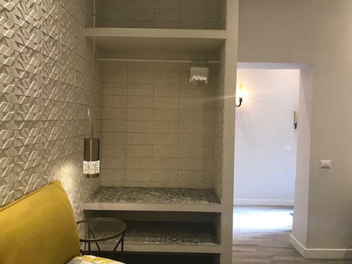 Rome Studio Rental Kültér fotó