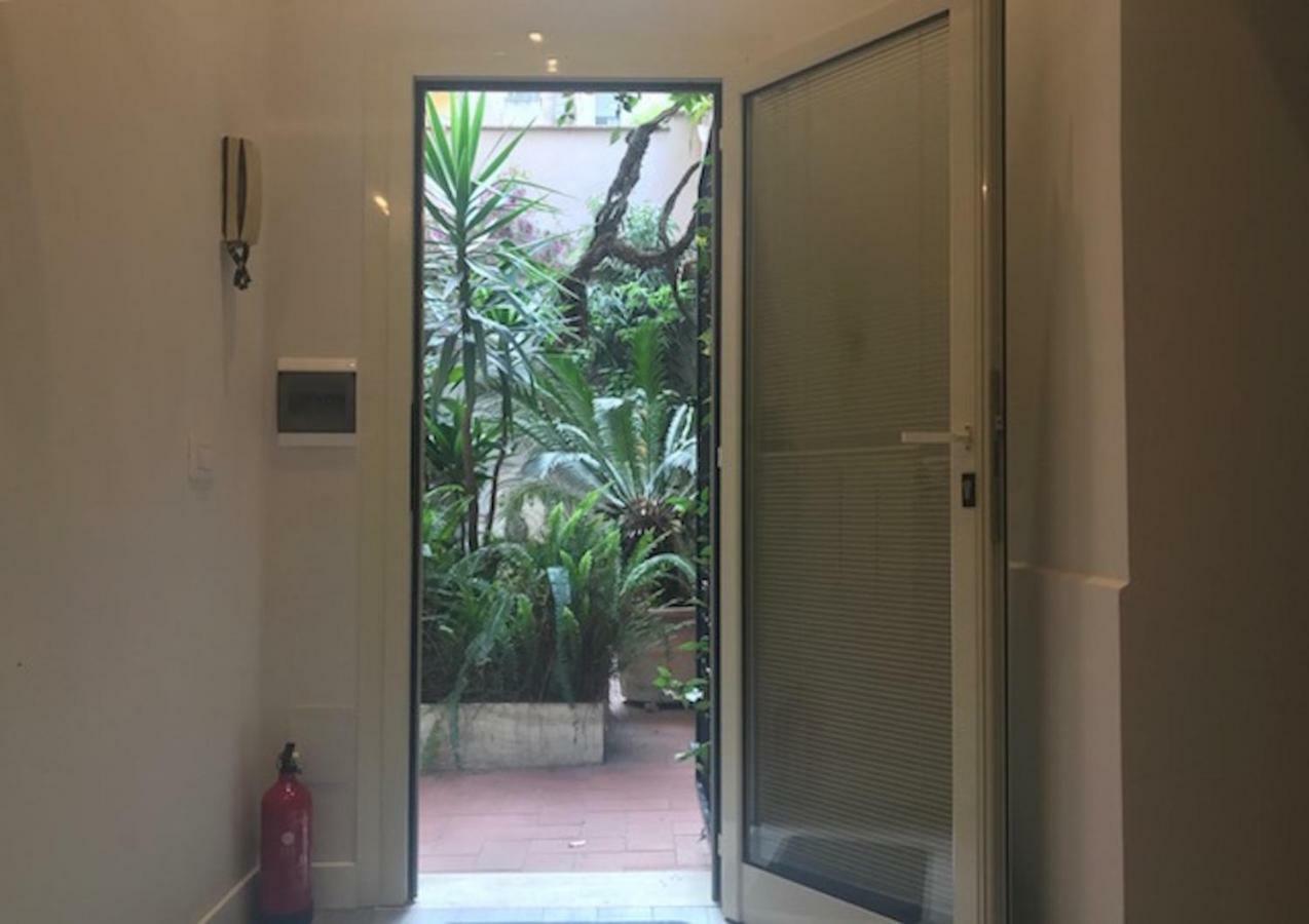 Rome Studio Rental Kültér fotó
