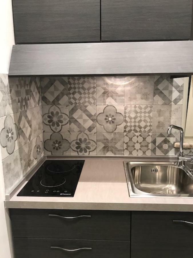 Rome Studio Rental Kültér fotó