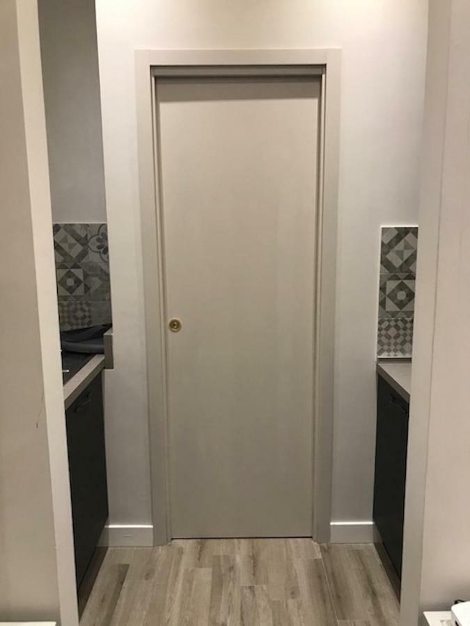Rome Studio Rental Kültér fotó