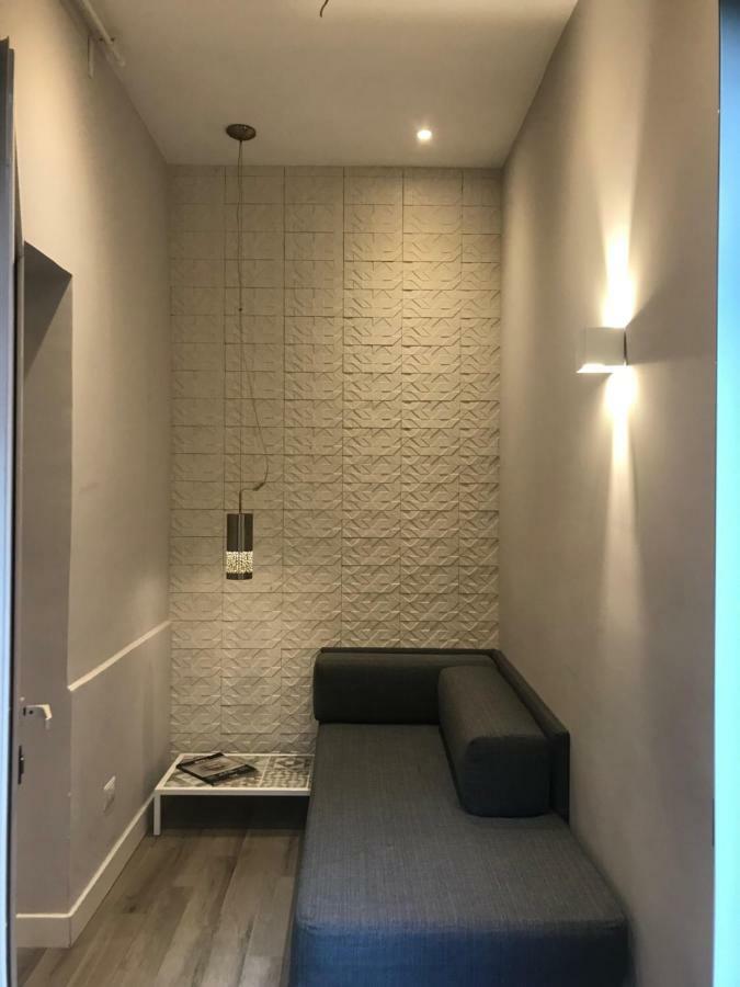 Rome Studio Rental Kültér fotó