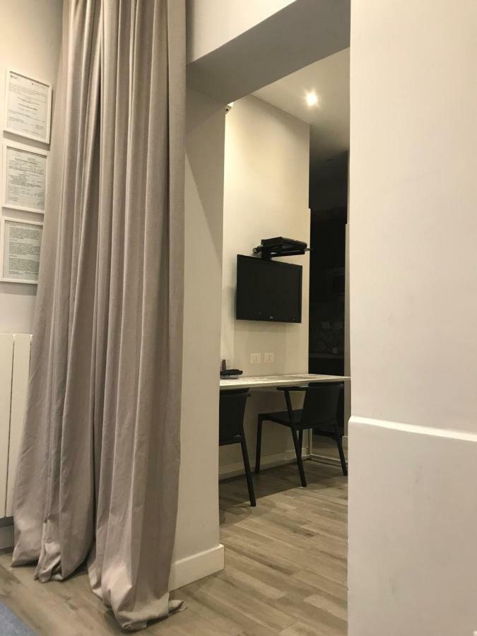 Rome Studio Rental Kültér fotó