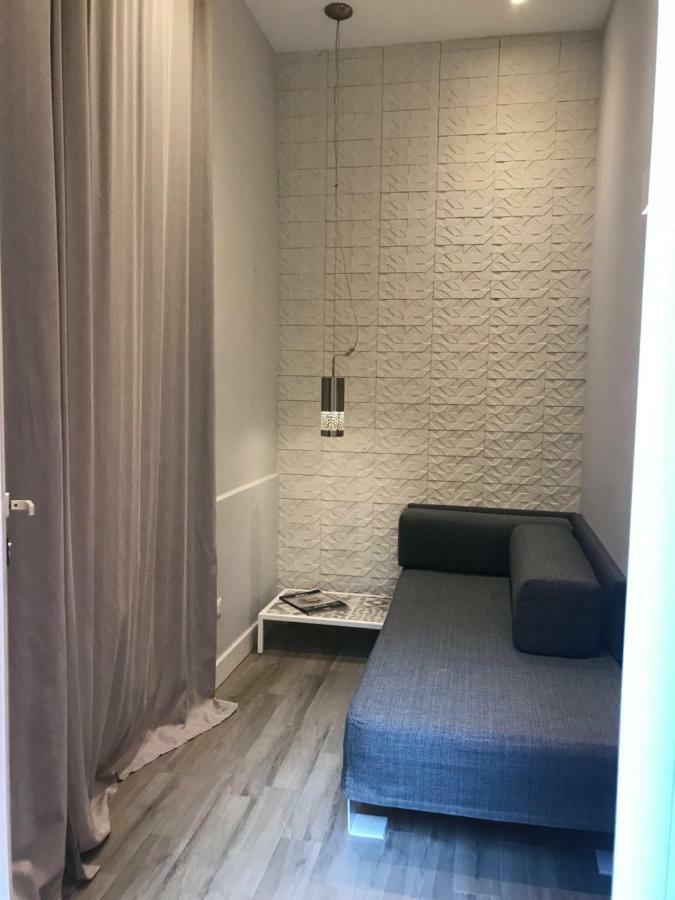 Rome Studio Rental Kültér fotó